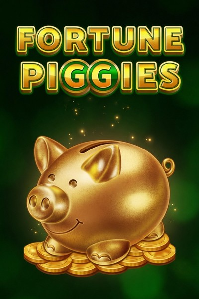Fortune Piggies - Kingmaker