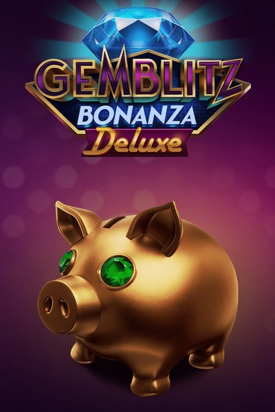 Gemblitz Bonanza Deluxe - Kingmaker