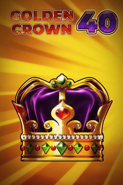 Golden Crown 40 - Kingmaker