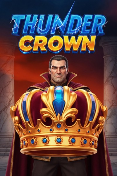 Thunder Crown - Kingmaker